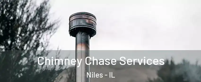  Chimney Chase Services Niles - IL