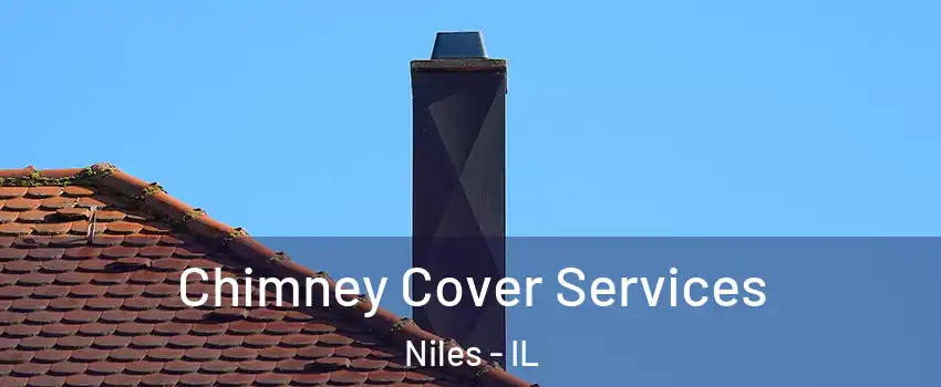  Chimney Cover Services Niles - IL