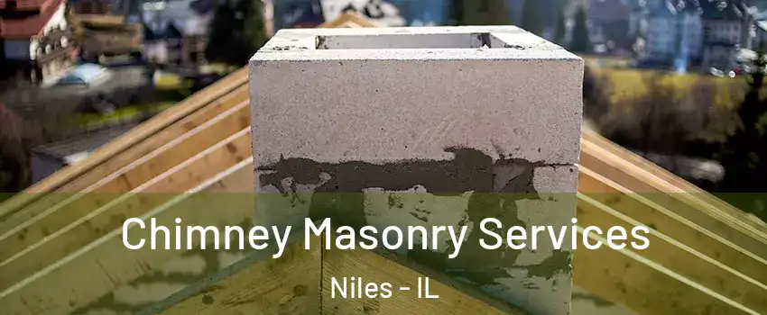  Chimney Masonry Services Niles - IL