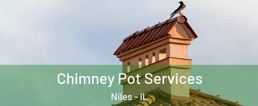  Chimney Pot Services Niles - IL