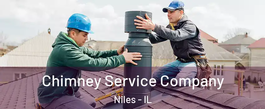  Chimney Service Company Niles - IL
