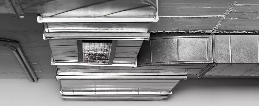 Trusted Air Duct Cleaning Company in Niles, Illinois