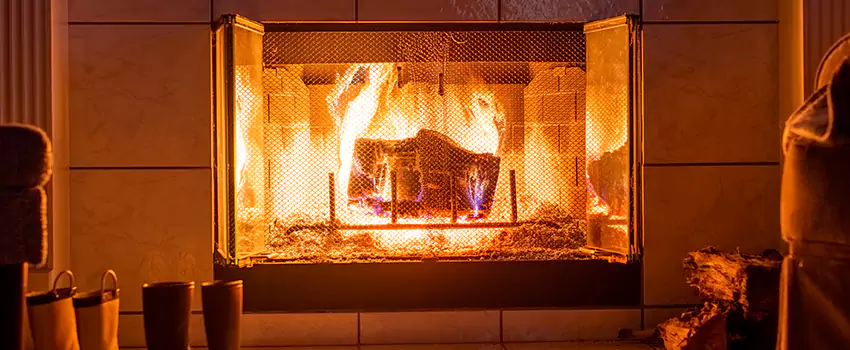 Astria Vent Free Gas Fireplaces Installation in Niles, IL