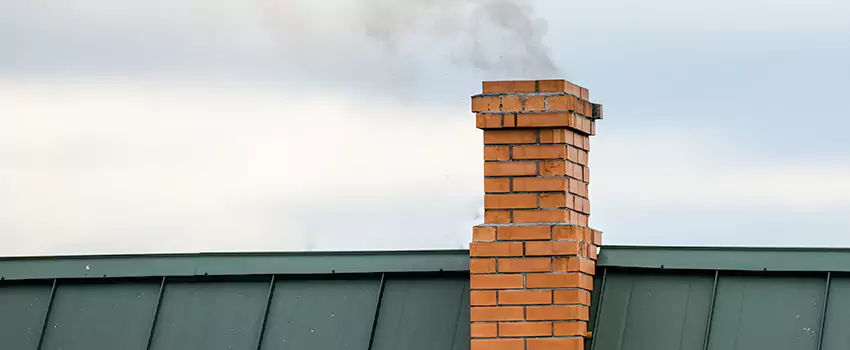 Animal Screen Chimney Cap Repair And Installation Services in Niles, Illinois