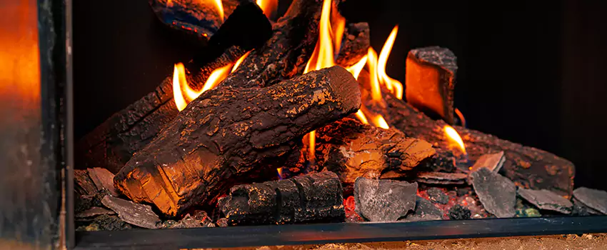Chimney Fireplace Ash Dump Cleaning in Niles, IL