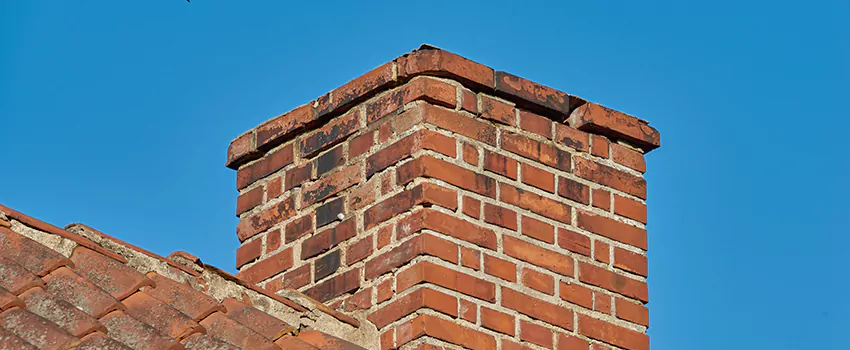 Clean Blocked Chimney in Niles, Illinois