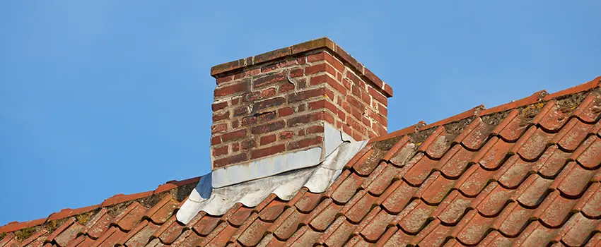 Residential Chimney Bricks Rotten Repair Services in Niles, IL
