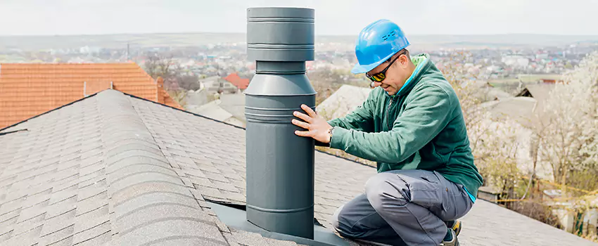Chimney Chase Inspection Near Me in Niles, Illinois
