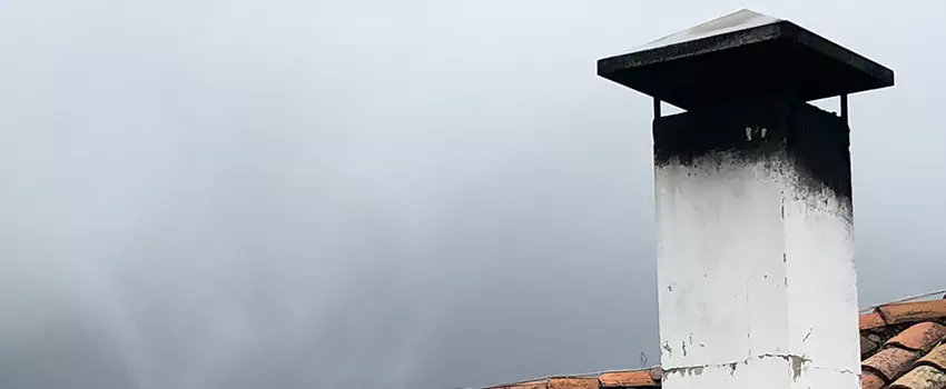 Chimney Damper Inspection in Niles, IL