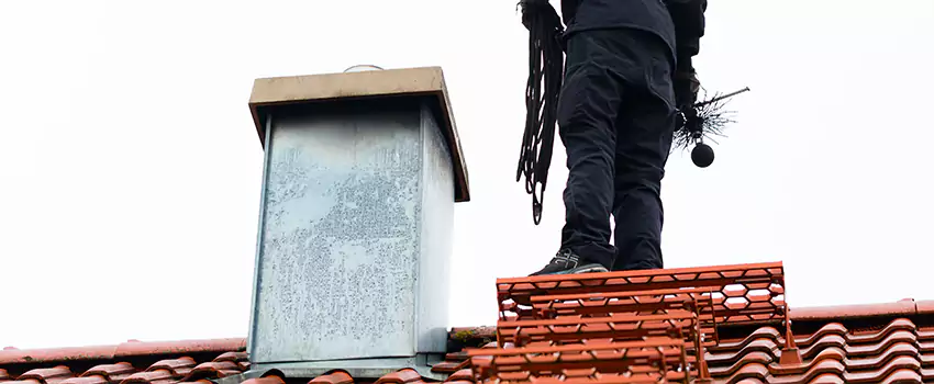 Chimney Liner Services Cost in Niles, IL