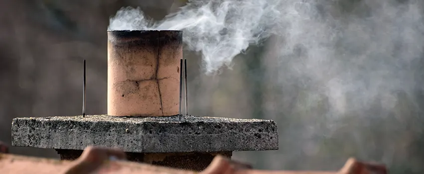 Wood Burning Chimney Odor Removal in Niles, IL