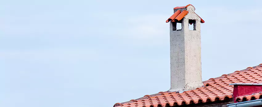 Chimney Pot Replacement in Niles, IL