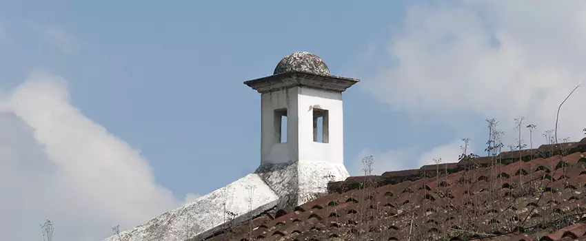 Cost To Rebuild A Chimney in Niles, IL