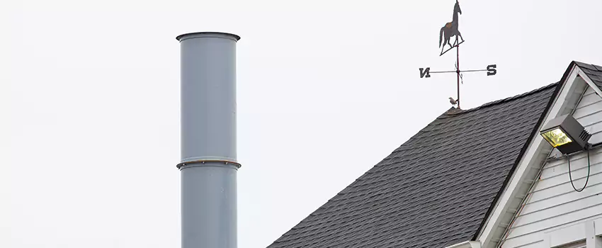 Chimney Inspection in Niles, IL