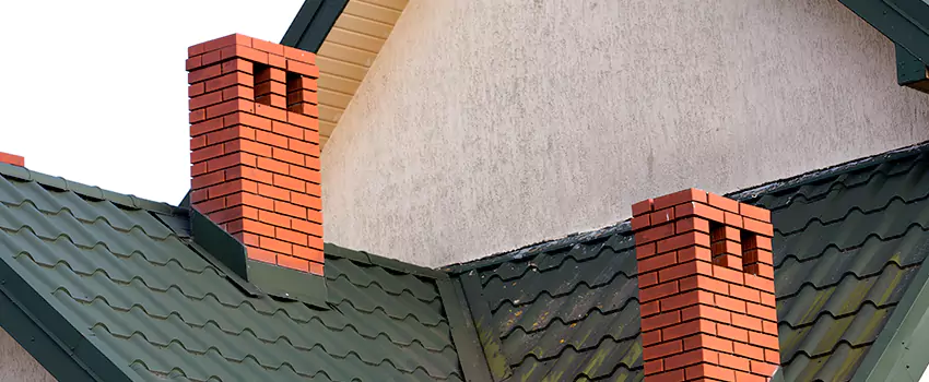 Chimney Saver Waterproofing Services in Niles, Illinois