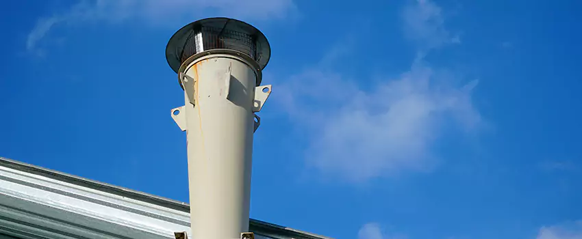 Chimney Spark Arrestor Requirements in Niles, IL