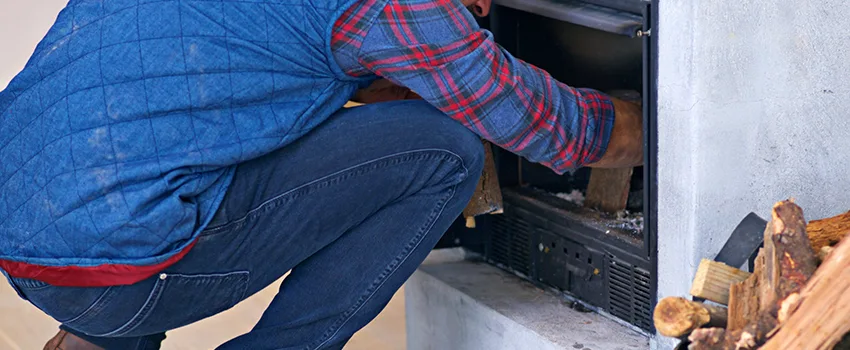 Chimney Sweep To Clear Creosote Buildup in Niles, Illinois
