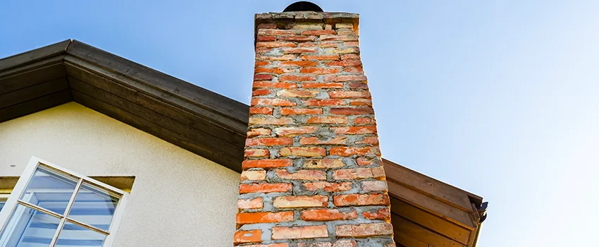 Chimney Mortar Replacement in Niles, IL