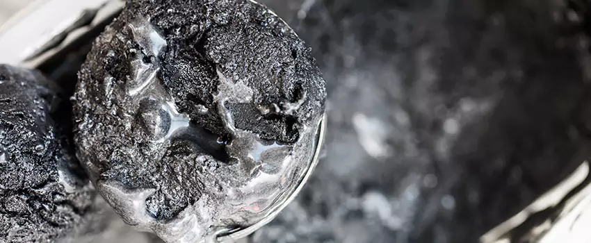 Clogged Dryer Vent Lint Cleaning in Niles, Illinois