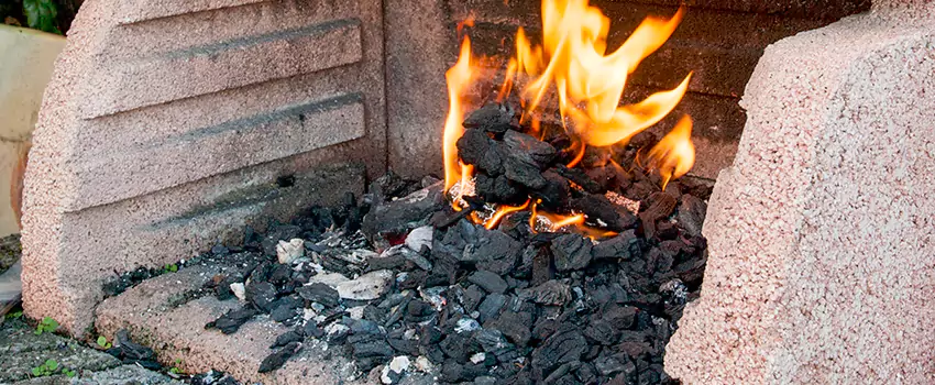 Remove Creosote From Brick in Niles, IL