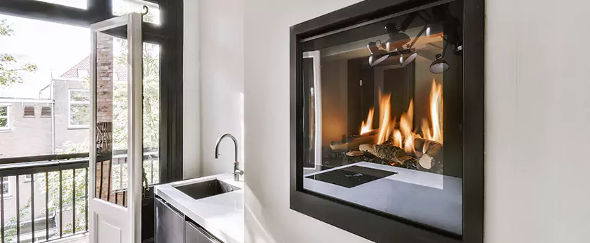 Dimplex Fireplace Installation and Repair in Niles, Illinois