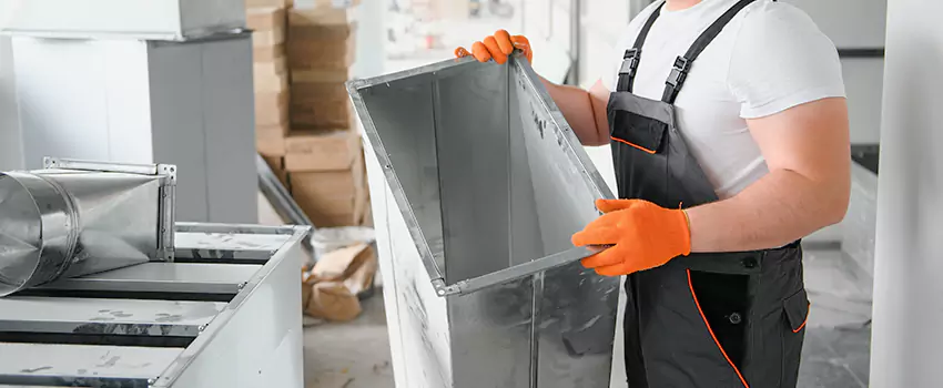 Benefits of Dryer Vent Inspection in Niles, IL