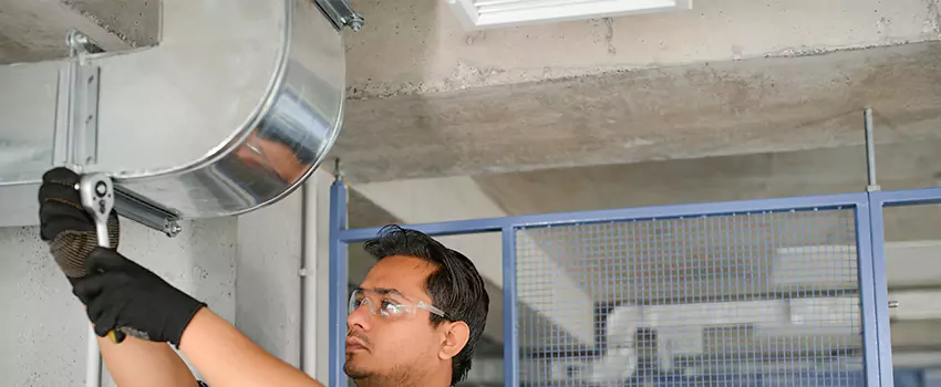 HVAC Ductwork Cleaning in Niles, IL