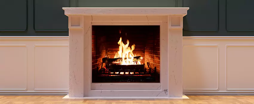 Empire Comfort Systems Fireplace Installation and Replacement in Niles, Illinois