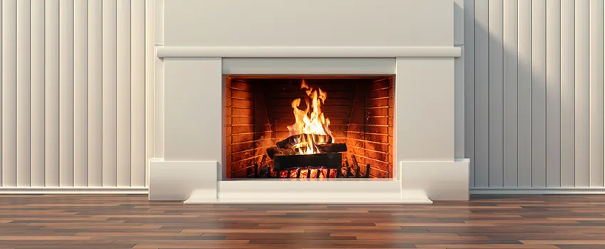 Fireplace Broken Ashtray Repair Services in Niles, Illinois