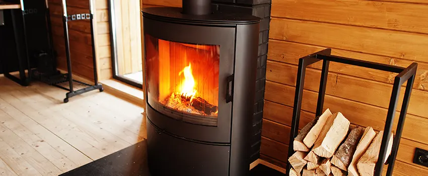 Gas Fireplace Door Handle Installation Services in Niles, Illinois