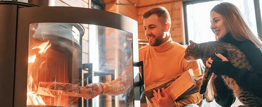Fireplace Door Installation And Replacement Contractors in Niles, IL