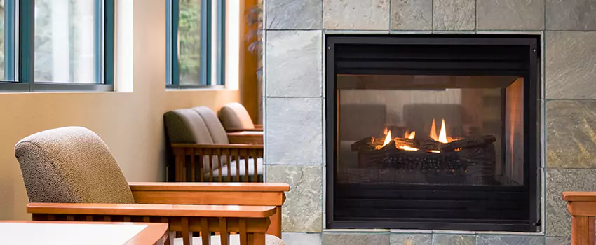 Fireplace Refacing in Niles, Illinois