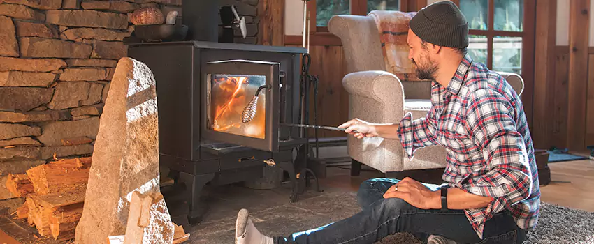 Fireplace Chimney Maintenance in Niles, Illinois