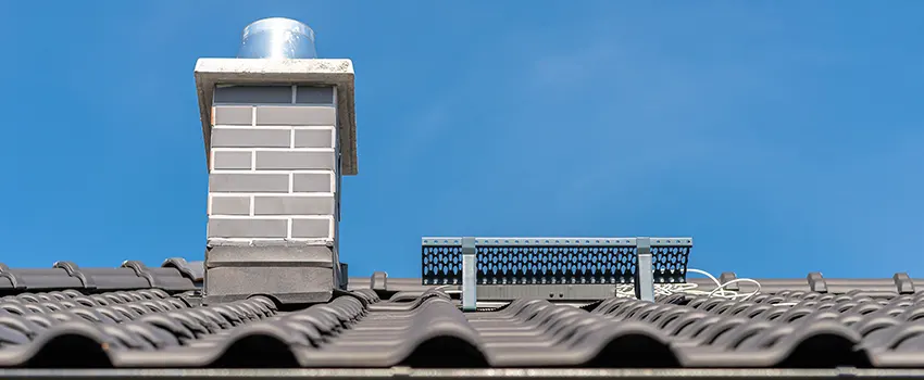 Repair Blocked Chimney in Niles, Illinois