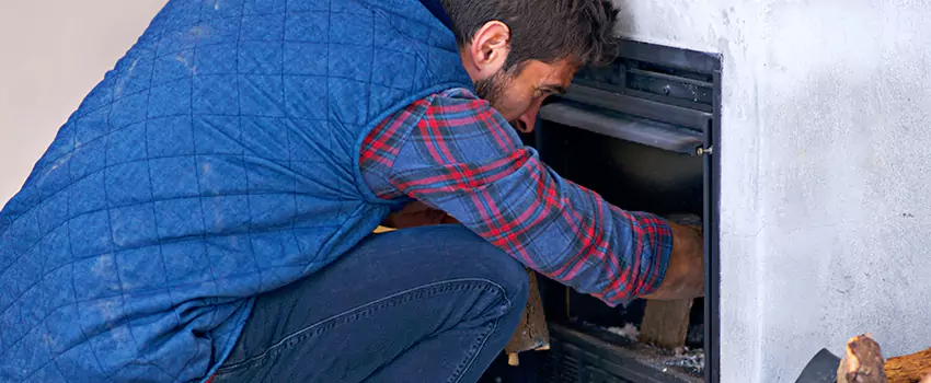 Fix Non-Working Prefabricated Fireplace in Niles, IL