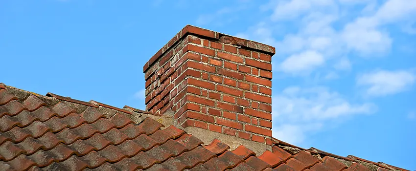 Flue Tiles Cracked Repair Services near Me in Niles, IL