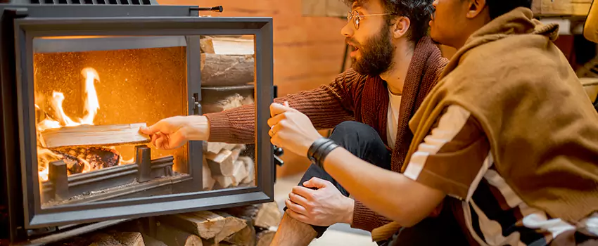 Benefits of Harman Stoves Fireplace in Niles, Illinois