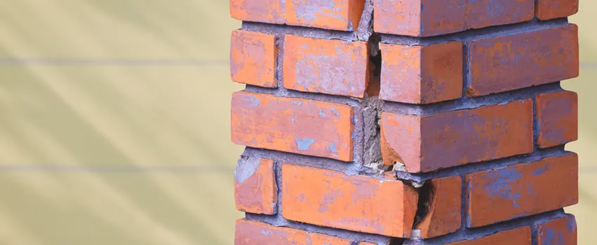 Leaking Chimney Repair And Replacement Cost in Niles, Illinois
