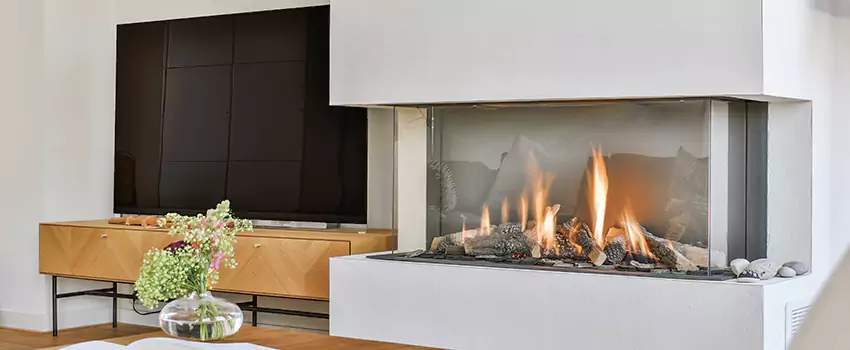 Ortal Wilderness Fireplace Repair and Maintenance in Niles, Illinois