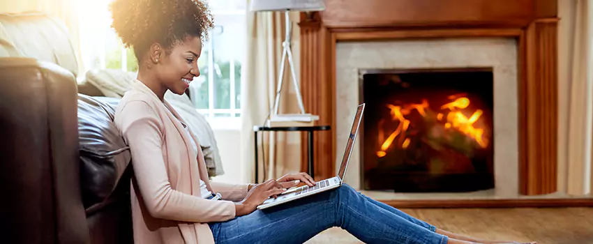 Cost-Effective Osburn Fireplace Installation and Repair in Niles, IL