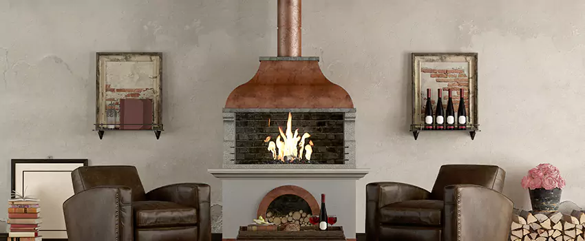 Benefits of Pacific Energy Fireplace in Niles, Illinois