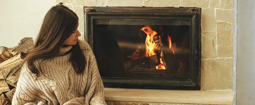 Regency Outdoor Fireplace Products Maintenance and Replacement Services in Niles, Illinois