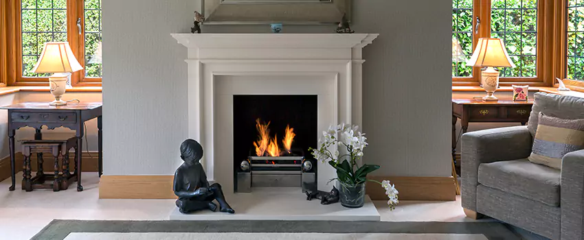 RSF Fireplaces Maintenance and Repair in Niles, Illinois
