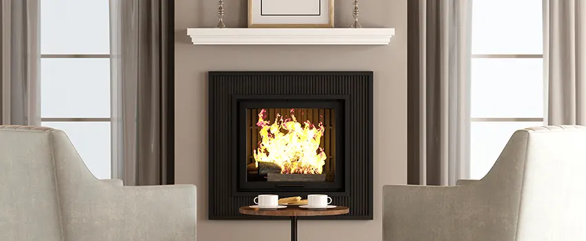 Superior Outdoor Fireplace Repair in Niles, IL