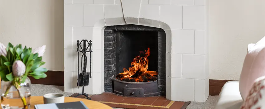 Valor Fireplaces and Stove Repair in Niles, IL