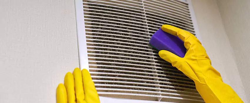 Vent Cleaning Company in Niles, IL
