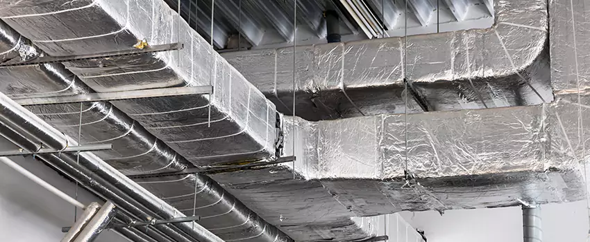 Vent Dust Cleaning Cost in Niles, IL