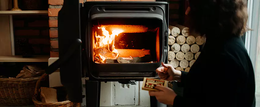 Key Features of Vermont Castings Fireplaces in Niles, IL
