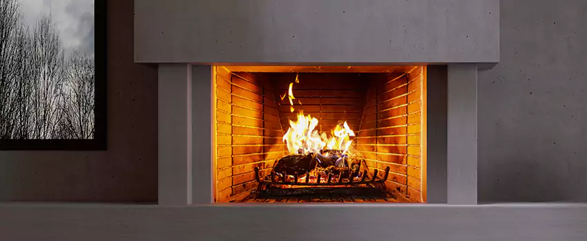 Indoor Wood Burning Furnace Repair and Installation in Niles, Illinois