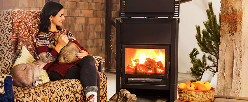 Wood Stove Chimney Cleaning Services in Niles, IL
